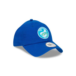 New Era 2024 Parramatta Eels Retro Adjustable Hat - SPORTFIRST HERVEY BAY