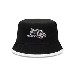 New Era 2024 Penrith Panthers Bucket Hat - SPORTFIRST HERVEY BAY