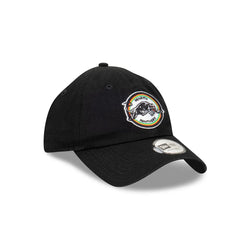 New Era 2024 Penrith Panthers Retro Adjustable Hat - SPORTFIRST HERVEY BAY