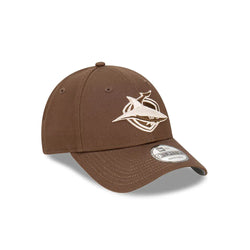 New Era 2024 Sharks 9Forty Adjustable Hat - SPORTFIRST HERVEY BAY