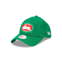 New Era 2024 South Sydney Rabbitohs Retro Adjustable Hat - SPORTFIRST HERVEY BAY