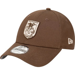 New Era 2024 St George Dragons 9Forty Adjustable Hat - SPORTFIRST HERVEY BAY