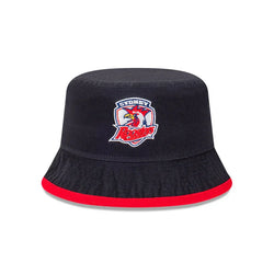 New Era 2024 Sydney Roosters Bucket Hat - SPORTFIRST HERVEY BAY