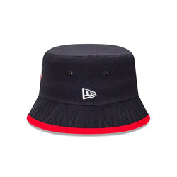 New Era 2024 Sydney Roosters Bucket Hat - SPORTFIRST HERVEY BAY
