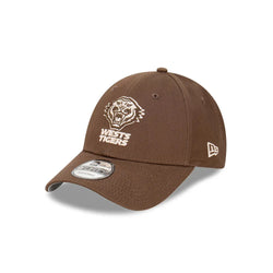 New Era 2024 West Tigers 9Forty Adjustable Hat - SPORTFIRST HERVEY BAY