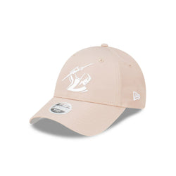 New Era 2024 Womens Melbourne Storm 9Forty Adjustable Hat - SPORTFIRST HERVEY BAY