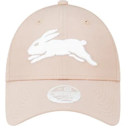 New Era 2024 Womens South Sydney Rabbitohs 9Forty Adjustable Hat - SPORTFIRST HERVEY BAY