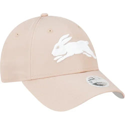 New Era 2024 Womens South Sydney Rabbitohs 9Forty Adjustable Hat - SPORTFIRST HERVEY BAY