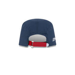 New Era 2025 Sydney Roosters 209 On Field Cap - SPORTFIRST HERVEY BAY