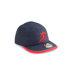 New Era 2025 Sydney Roosters 209 On Field Cap - SPORTFIRST HERVEY BAY
