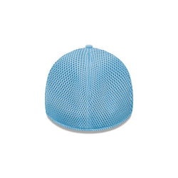 New Era 24 Sharks 39Thirty Spacer Mesh Fitted Cap - SPORTFIRST HERVEY BAY