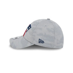 New Era 3930 NFL24 New England Patriots Fitted Cap - SPORTFIRST HERVEY BAY
