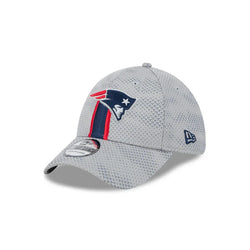 New Era 3930 NFL24 New England Patriots Fitted Cap - SPORTFIRST HERVEY BAY