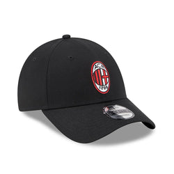 New Era AC Milan FC 9Forty Adjustable Hat - SPORTFIRST HERVEY BAY