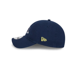New Era Adelaide Crows 920 Adjustable Retro Washed Cap - SPORTFIRST HERVEY BAY