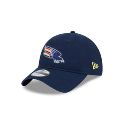 New Era Adelaide Crows 920 Adjustable Retro Washed Cap - SPORTFIRST HERVEY BAY