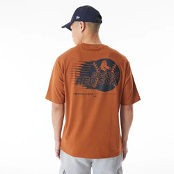 New Era Boston Red Sox Graphic Tee - SPORTFIRST HERVEY BAY