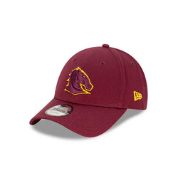 New Era Brisbane Broncos 9Forty CS Cap - SPORTFIRST HERVEY BAY