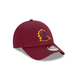 New Era Brisbane Broncos 9Forty CS Cap - SPORTFIRST HERVEY BAY