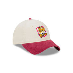 New Era Brisbane Broncos Retro 9Forty Adjustable Cap - SPORTFIRST HERVEY BAY
