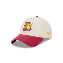 New Era Brisbane Broncos Retro Toddler 9Forty Adjustable Cap - SPORTFIRST HERVEY BAY