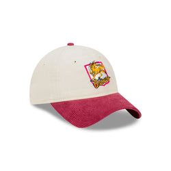 New Era Brisbane Broncos Retro Toddler 9Forty Adjustable Cap - SPORTFIRST HERVEY BAY