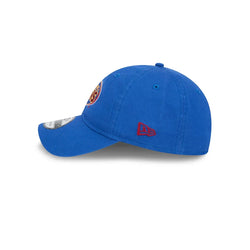New Era Brisbane Lions 920 Adjustable Retro Washed Cap - SPORTFIRST HERVEY BAY