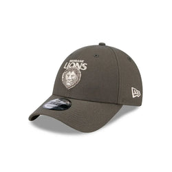 New Era Brisbane Lions 940 Adjustable Cap - SPORTFIRST HERVEY BAY