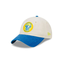 New Era Canberra Raiders Retro 9Forty Adjustable Cap - SPORTFIRST HERVEY BAY