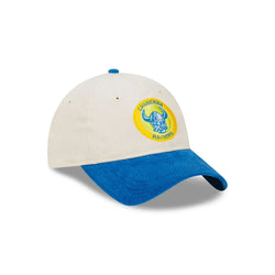 New Era Canberra Raiders Retro 9Forty Adjustable Cap - SPORTFIRST HERVEY BAY