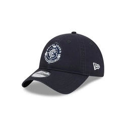 New Era Carlton Blues 920 Adjustable Retro Washed Cap - SPORTFIRST HERVEY BAY
