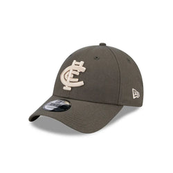 New Era Carlton Blues 940 Adjustable Cap - SPORTFIRST HERVEY BAY