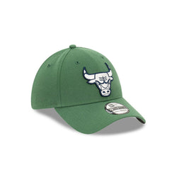 New Era - Chicago Bulls 3930 Fitted Cap - SPORTFIRST HERVEY BAY