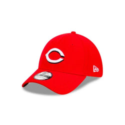New Era Cincinnati Reds 39Thirty Fitted Cap - SPORTFIRST HERVEY BAY