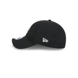 New Era Collingwood Magpies 920 Adjustable Retro Washed Cap - SPORTFIRST HERVEY BAY