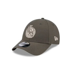 New Era Collingwood Magpies 940 Adjustable Cap - SPORTFIRST HERVEY BAY