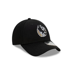 New Era Collingwood Magpies 9Forty CS - SPORTFIRST HERVEY BAY