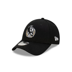 New Era Collingwood Magpies 9Forty CS - SPORTFIRST HERVEY BAY