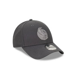 New Era Collingwood Magpies Repreve 9Forty CS Adjustable Cap - SPORTFIRST HERVEY BAY