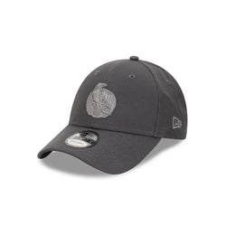 New Era Collingwood Magpies Repreve 9Forty CS Adjustable Cap - SPORTFIRST HERVEY BAY