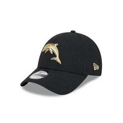 New Era Dolphins 940 Snapback Cap - SPORTFIRST HERVEY BAY