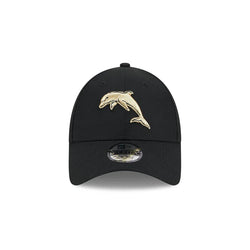 New Era Dolphins 940 Snapback Cap - SPORTFIRST HERVEY BAY