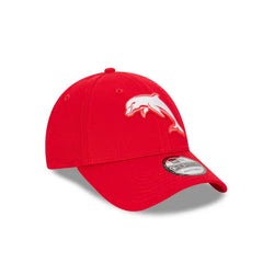 New Era Dolphins Kids 9Forty Snapback - SPORTFIRST HERVEY BAY