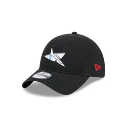 New Era Essendon Bombers 920 Adjustable Retro Washed Cap - SPORTFIRST HERVEY BAY