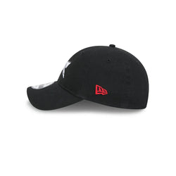 New Era Essendon Bombers 920 Adjustable Retro Washed Cap - SPORTFIRST HERVEY BAY