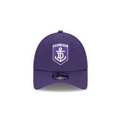 New Era Fremantle Dockers 940 Adjustable Cap - SPORTFIRST HERVEY BAY