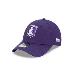 New Era Fremantle Dockers 940 Adjustable Cap - SPORTFIRST HERVEY BAY