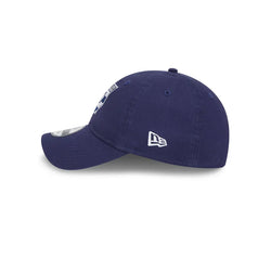 New Era Geelong Cats 920 Adjustable Retro Washed Cap - SPORTFIRST HERVEY BAY