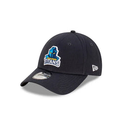 New Era Gold Coast Titans 9Forty CS - SPORTFIRST HERVEY BAY