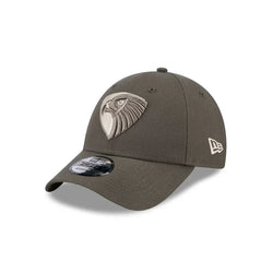 New Era Hawthorn Hawks 940 Adjustable Cap - SPORTFIRST HERVEY BAY